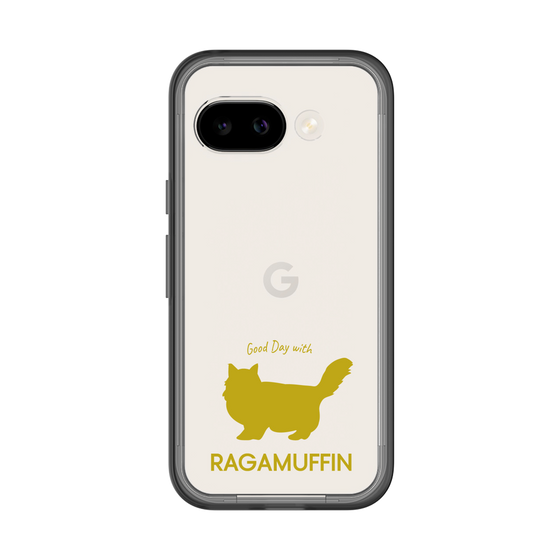 Slim Protection Premium Case［ &UCHINOCO - RagaMuffin ］