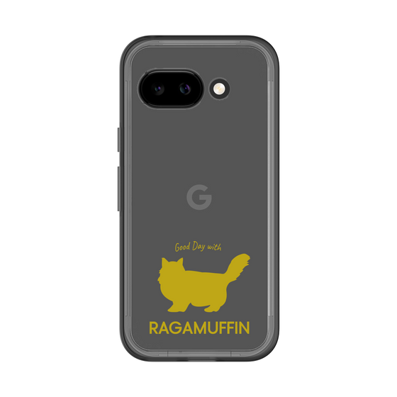 Slim Protection Premium Case［ &UCHINOCO - RagaMuffin ］