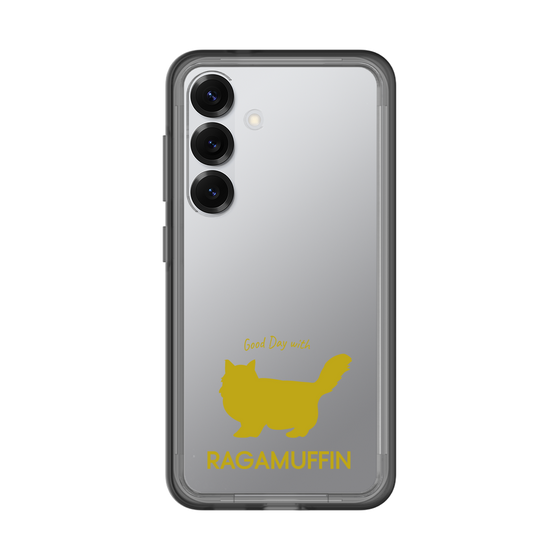 Slim Protection Premium Case［ &UCHINOCO - RagaMuffin ］