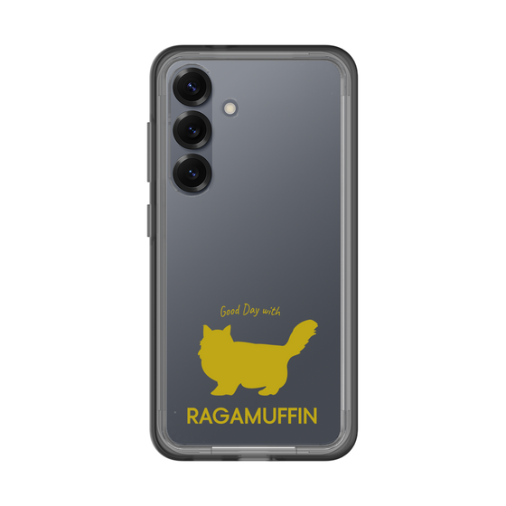 Slim Protection Premium Case［ &UCHINOCO - RagaMuffin ］