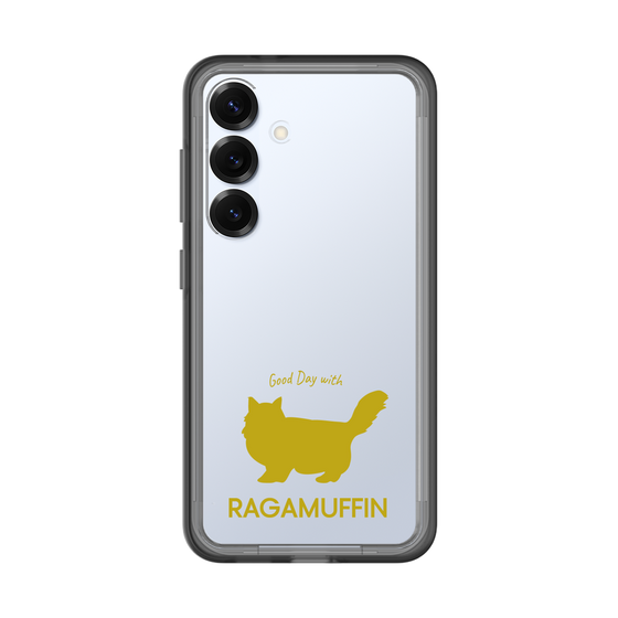 Slim Protection Premium Case［ &UCHINOCO - RagaMuffin ］