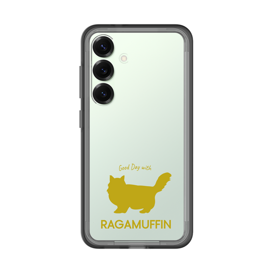 Slim Protection Premium Case［ &UCHINOCO - RagaMuffin ］
