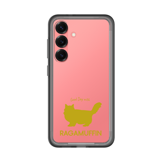 Slim Protection Premium Case［ &UCHINOCO - RagaMuffin ］
