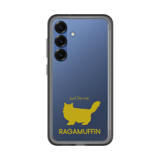 Slim Protection Premium Case［ &UCHINOCO - RagaMuffin ］