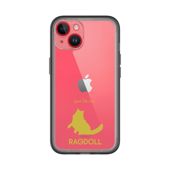 Slim Protection Premium Case［ &UCHINOCO - Ragdoll ］