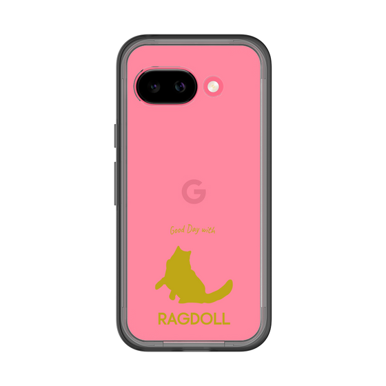 Slim Protection Premium Case［ &UCHINOCO - Ragdoll ］