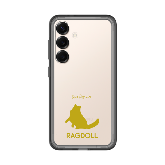 Slim Protection Premium Case［ &UCHINOCO - Ragdoll ］