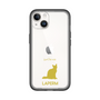 Slim Protection Premium Case［ &UCHINOCO - LaPerm ］