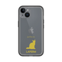 Slim Protection Premium Case［ &UCHINOCO - LaPerm ］