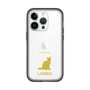 Slim Protection Premium Case［ &UCHINOCO - LaPerm ］