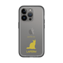 Slim Protection Premium Case［ &UCHINOCO - LaPerm ］