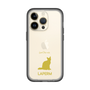 Slim Protection Premium Case［ &UCHINOCO - LaPerm ］