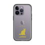 Slim Protection Premium Case［ &UCHINOCO - LaPerm ］