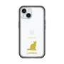 Slim Protection Premium Case［ &UCHINOCO - LaPerm ］