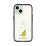 Slim Protection Premium Case［ &UCHINOCO - LaPerm ］