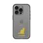 Slim Protection Premium Case［ &UCHINOCO - LaPerm ］