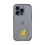 Slim Protection Premium Case［ &UCHINOCO - LaPerm ］