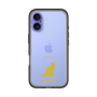 Slim Protection Premium Case［ &UCHINOCO - LaPerm ］