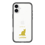 Slim Protection Premium Case［ &UCHINOCO - LaPerm ］