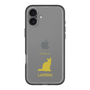 Slim Protection Premium Case［ &UCHINOCO - LaPerm ］