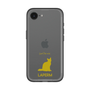 Slim Protection Premium Case［ &UCHINOCO - LaPerm ］