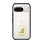 Slim Protection Premium Case［ &UCHINOCO - LaPerm ］