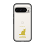 Slim Protection Premium Case［ &UCHINOCO - LaPerm ］