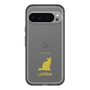 Slim Protection Premium Case［ &UCHINOCO - LaPerm ］