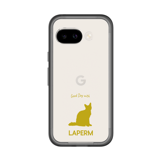 Slim Protection Premium Case［ &UCHINOCO - LaPerm ］