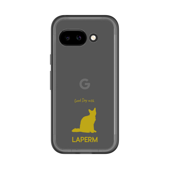 Slim Protection Premium Case［ &UCHINOCO - LaPerm ］