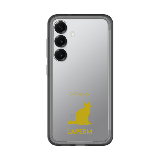 Slim Protection Premium Case［ &UCHINOCO - LaPerm ］