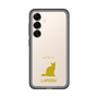Slim Protection Premium Case［ &UCHINOCO - LaPerm ］