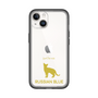 Slim Protection Premium Case［ &UCHINOCO - Russian Blue ］