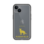 Slim Protection Premium Case［ &UCHINOCO - Russian Blue ］