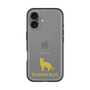 Slim Protection Premium Case［ &UCHINOCO - Russian Blue ］