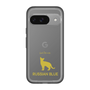 Slim Protection Premium Case［ &UCHINOCO - Russian Blue ］