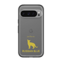 Slim Protection Premium Case［ &UCHINOCO - Russian Blue ］