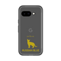 Slim Protection Premium Case［ &UCHINOCO - Russian Blue ］