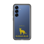 Slim Protection Premium Case［ &UCHINOCO - Russian Blue ］