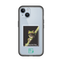 Slim Protection Premium Case［ Green Future Project - Gliding tree frog ］