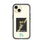 Slim Protection Premium Case［ Green Future Project - Gliding tree frog ］