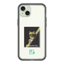 Slim Protection Premium Case［ Green Future Project - Gliding tree frog ］