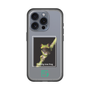 Slim Protection Premium Case［ Green Future Project - Gliding tree frog ］