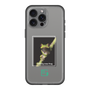 Slim Protection Premium Case［ Green Future Project - Gliding tree frog ］