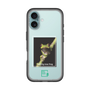 Slim Protection Premium Case［ Green Future Project - Gliding tree frog ］
