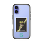 Slim Protection Premium Case［ Green Future Project - Gliding tree frog ］