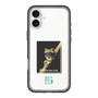 Slim Protection Premium Case［ Green Future Project - Gliding tree frog ］