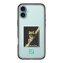 Slim Protection Premium Case［ Green Future Project - Gliding tree frog ］