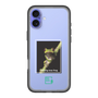 Slim Protection Premium Case［ Green Future Project - Gliding tree frog ］