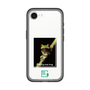 Slim Protection Premium Case［ Green Future Project - Gliding tree frog ］